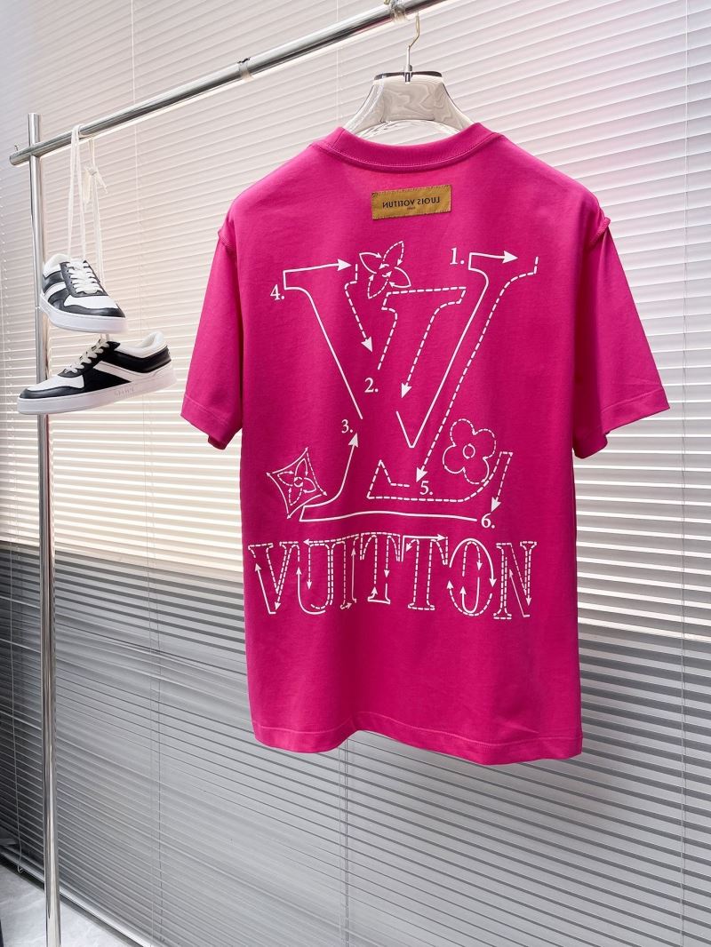 Louis Vuitton T-Shirts